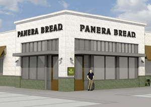 Panera Bread