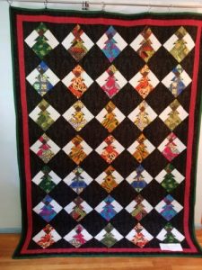 african quilts