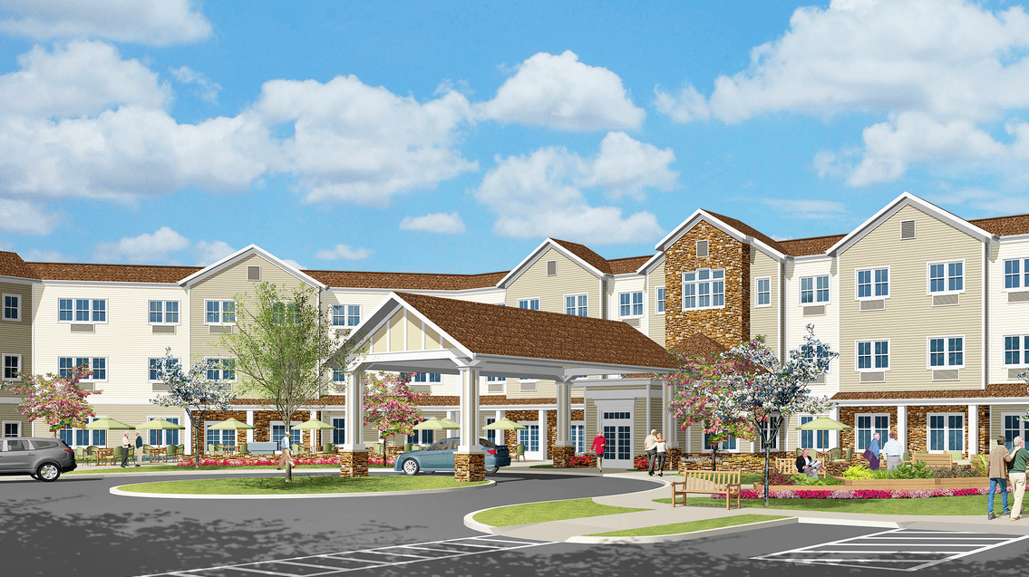 RCC To Receive 3 Million for Nursing Simulation Lab; 54 Million