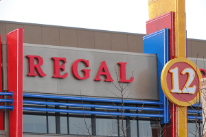 regal cinema