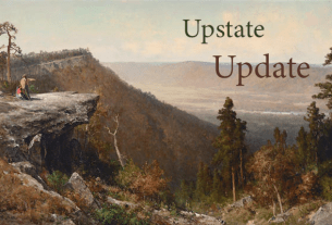 upstate update
