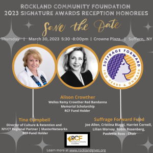 rockland community foundation