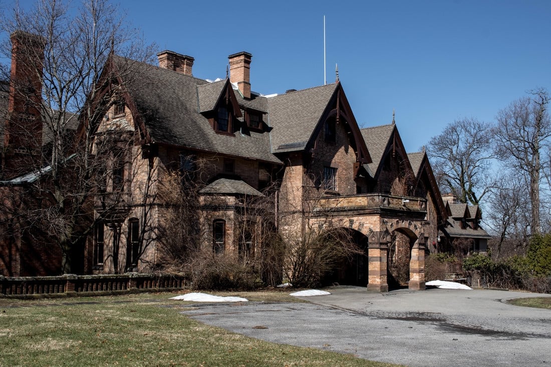 Upstate Update National Resources To Take Over TechCity; Dutchess IDA