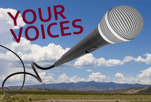Your Voices