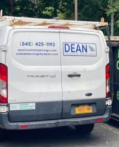 Dean Awnings
