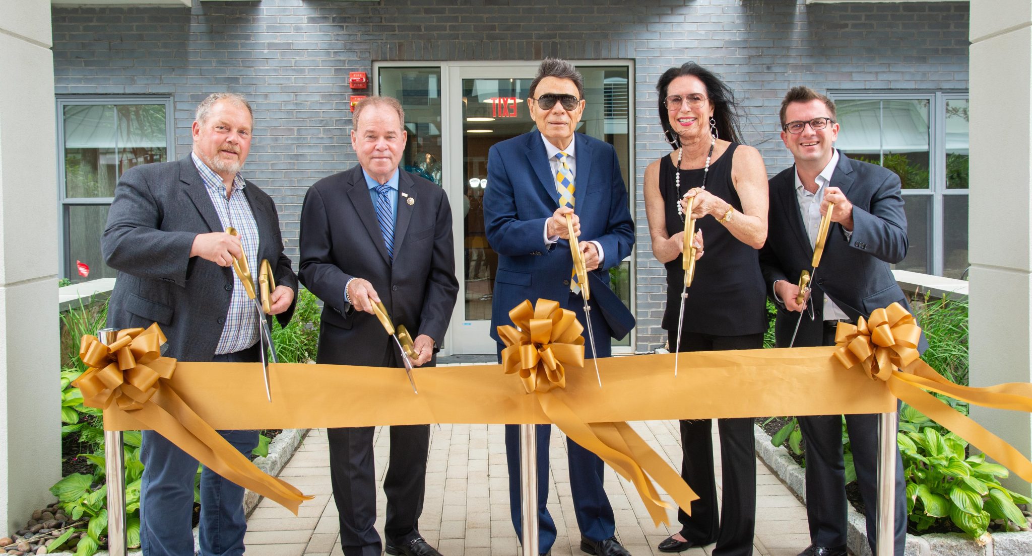 Admirals Cove, a Luxury ResortStyle Community on the Hudson in