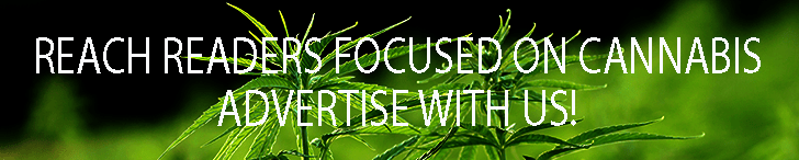 Advertise on Marijuana Monday Newsletter