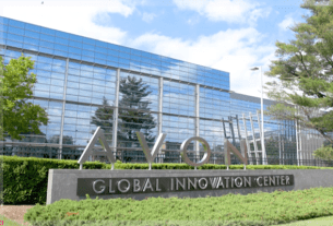 1 Avon Place, Suffern, NY