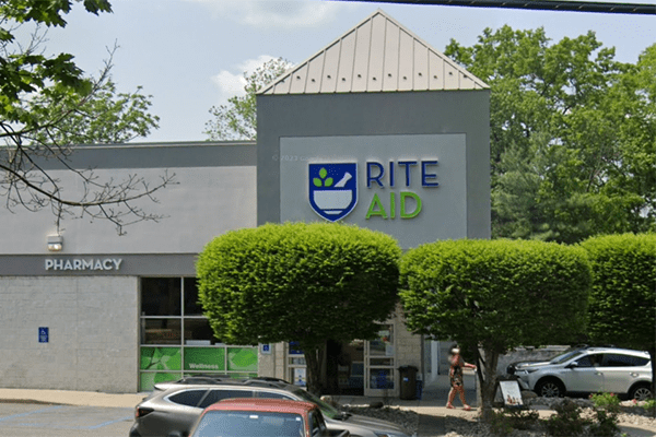 Rite Aid Route 303