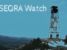 SEQRA Watch