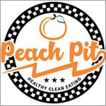 Peach Pit Juice Bar, New City
