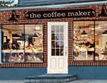 Coffee Maker, New City