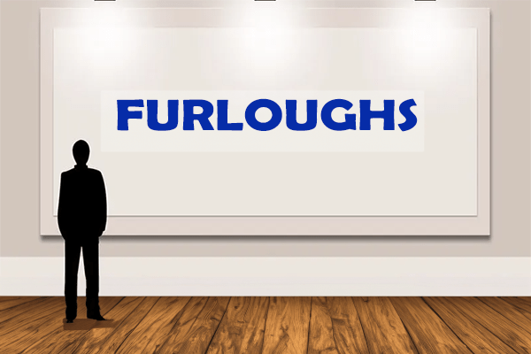 RCC Furlough