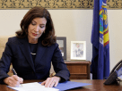 Kathy Hochul