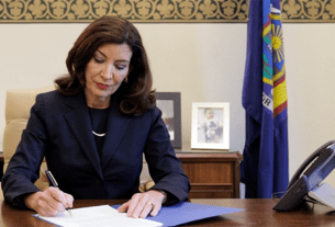 Kathy Hochul