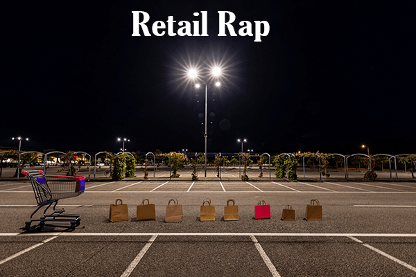 Retail Rap