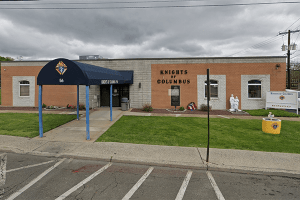 Knights Of Columbus Haverstraw