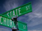 Separation Of Church & State