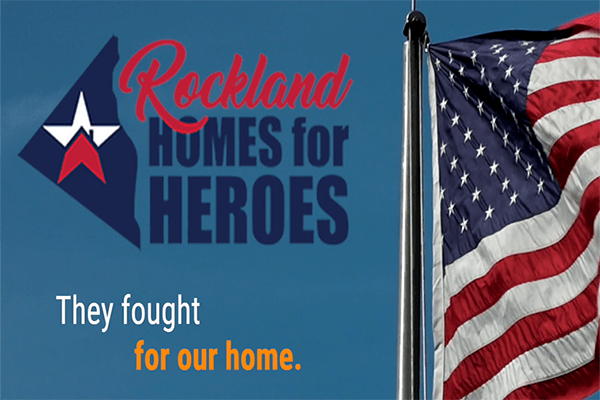 Rockland Homes For Heroes