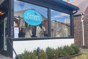 Catique Boutique - Sparkill