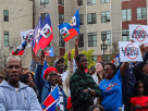 Haitian Rally 10-13-2024