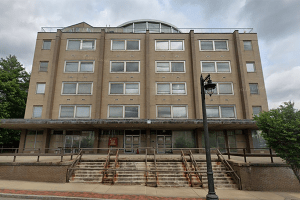 Sain Building