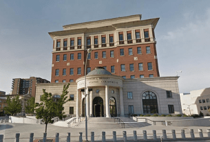 White Plains District Court