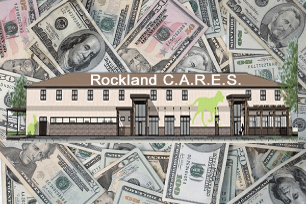 Rockland Green Bond Issue