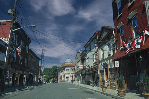 Village of Haverstraw