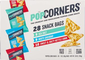 PopCorners by FritoLay