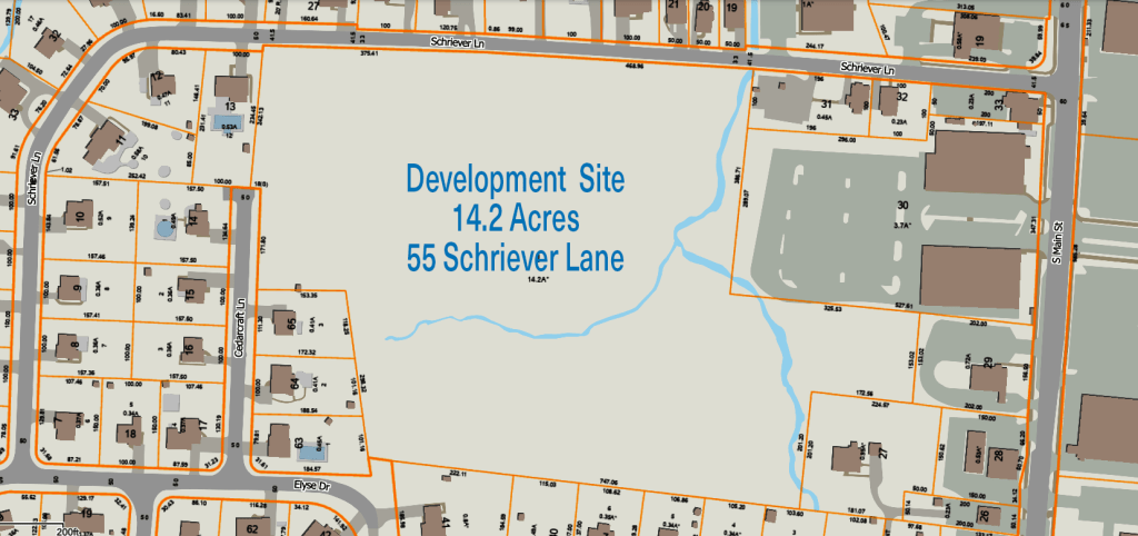 Development Site