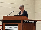 Rockland County Housing Form, April 25, 2025