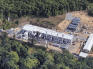 Stony Point Algonquin Gas