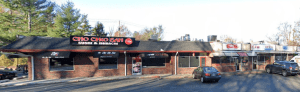 261-275 South Middletown Road