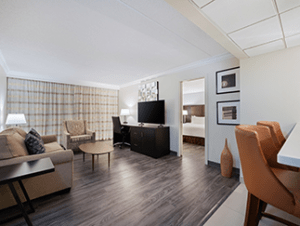 Crowne Plaza Suffern