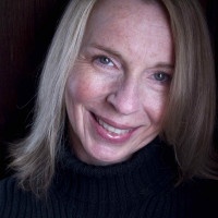 Suzanne Mitchell
