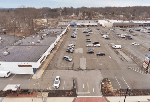 Clarkstown Plaza