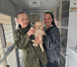 Furever Rescue & Shelter