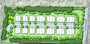 Gatto Lane Revised