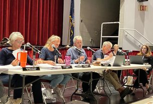 Upper Nyack Planning Board