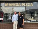 Mangia Pizza