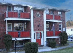 Francis Avenue Multi-Family
