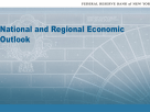RBA Luncheon Meeting, Federal Reserve Presentation