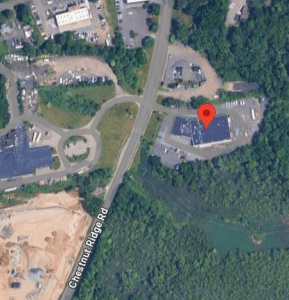 540 Chestnut Ridge Road