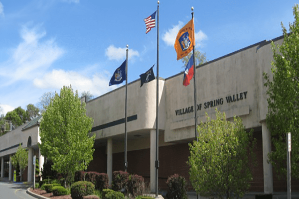 Village of Spring Valley