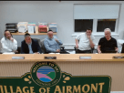 Airmont ZBA