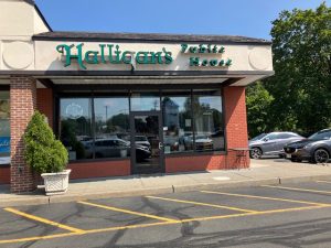 Halligan's Public House