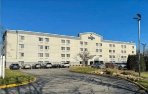100 Spring Valley Marketplace
