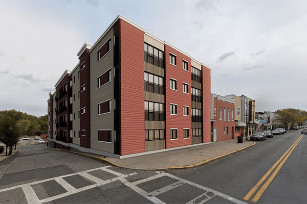 Affordable Housing Spring Valley