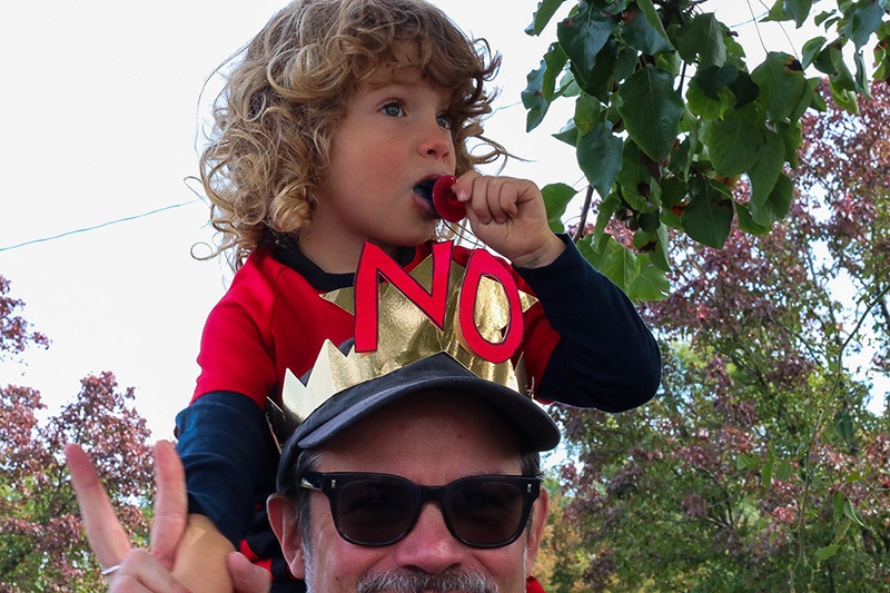 No Kings Day